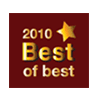 2010 Best of Best