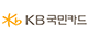 KB����ī�� 로고