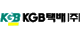 KGB�ù� 로고