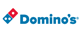 도미노피자 로고