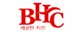 BHC 로고