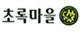 초록마을 로고