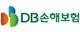 DB손해보험 로고