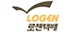 로젠택배 로고