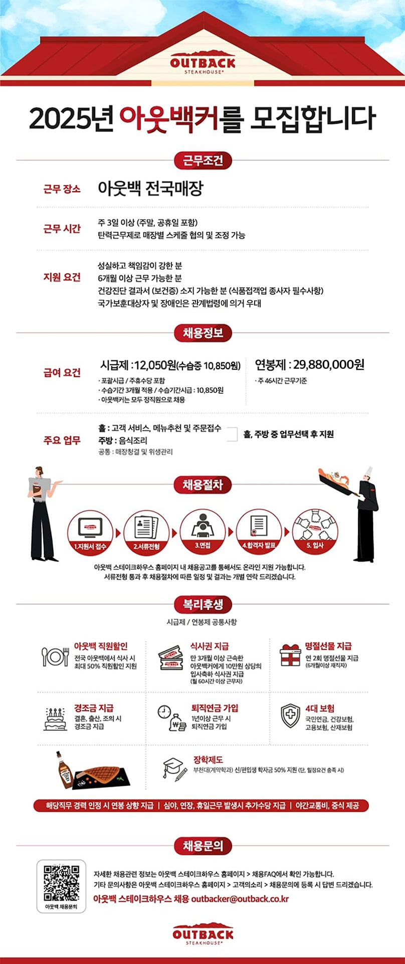 아웃백